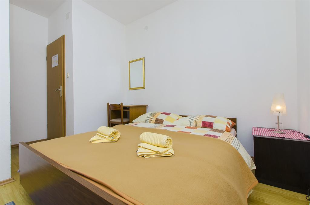 Rooms Marijana Caporice Dış mekan fotoğraf