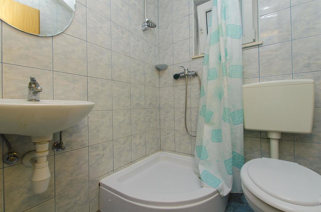 Rooms Marijana Caporice Dış mekan fotoğraf