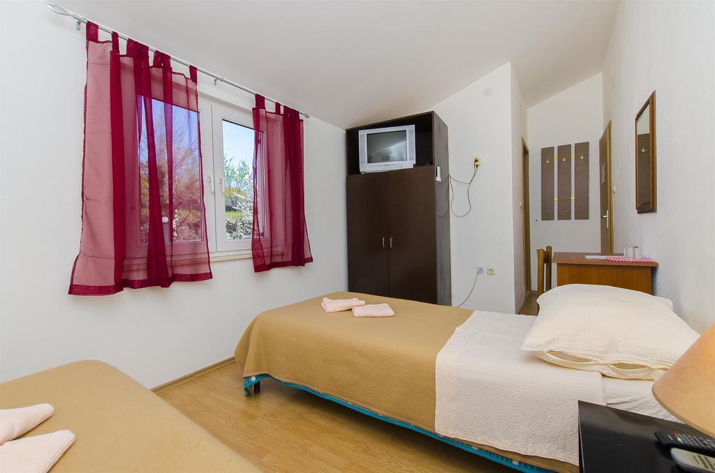 Rooms Marijana Caporice Dış mekan fotoğraf