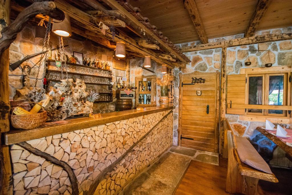 Rooms Marijana Caporice Dış mekan fotoğraf