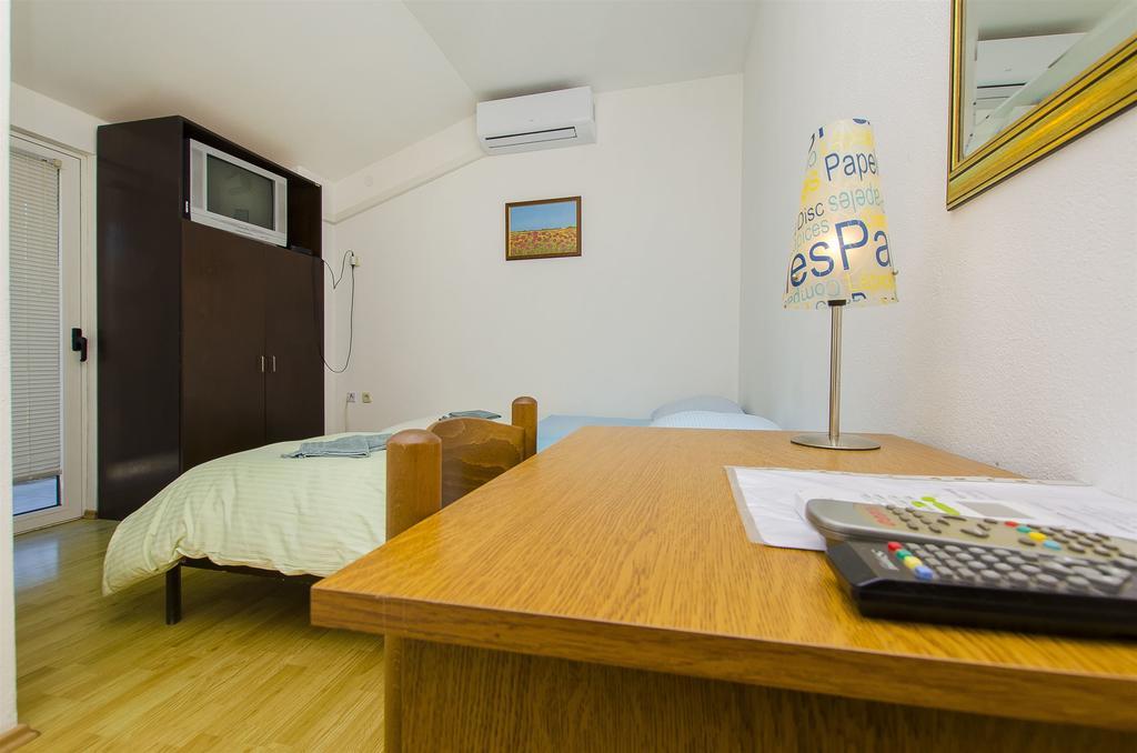 Rooms Marijana Caporice Dış mekan fotoğraf