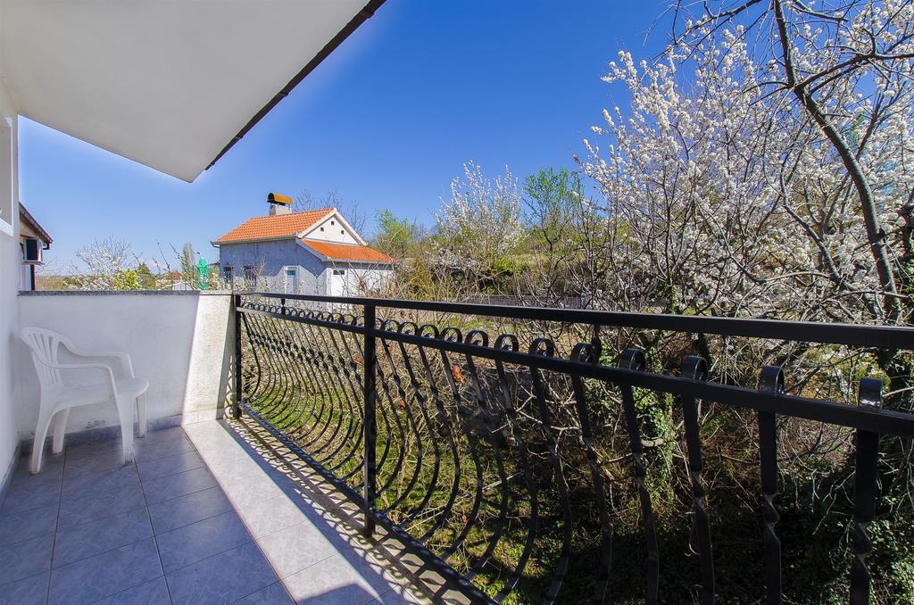 Rooms Marijana Caporice Dış mekan fotoğraf