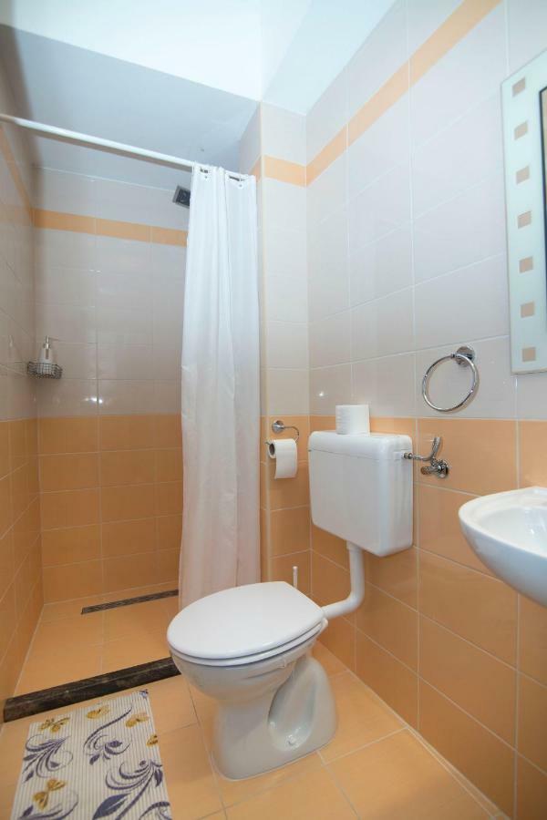 Rooms Marijana Caporice Dış mekan fotoğraf