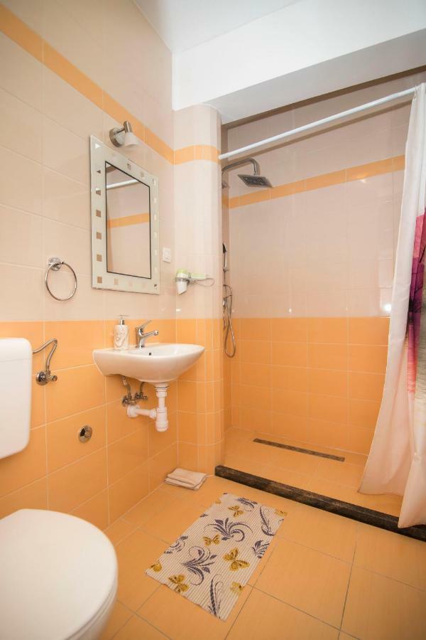 Rooms Marijana Caporice Dış mekan fotoğraf
