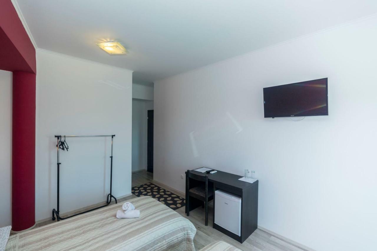 Rooms Marijana Caporice Oda fotoğraf
