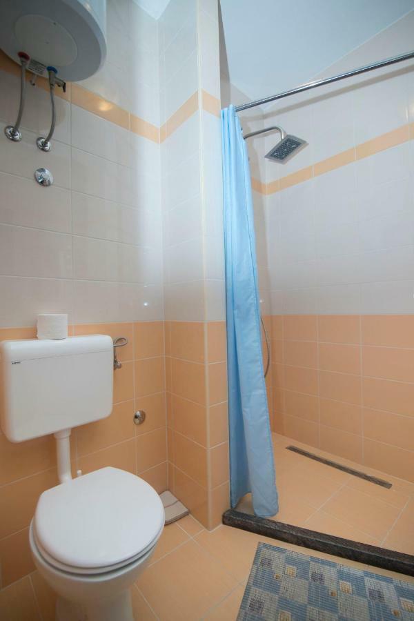 Rooms Marijana Caporice Dış mekan fotoğraf